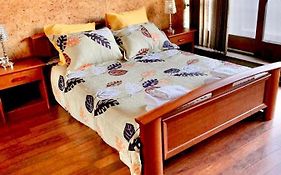 Appartement 3 Pieces Pour 1 A 5 Voyageurs
